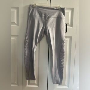 RBX NWT XL Ankle Legging